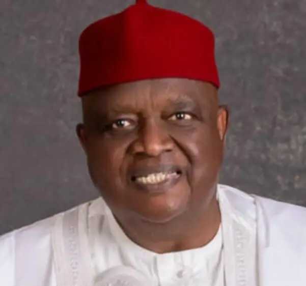 Chief Engr. Iwuanyanwu Emmanuel